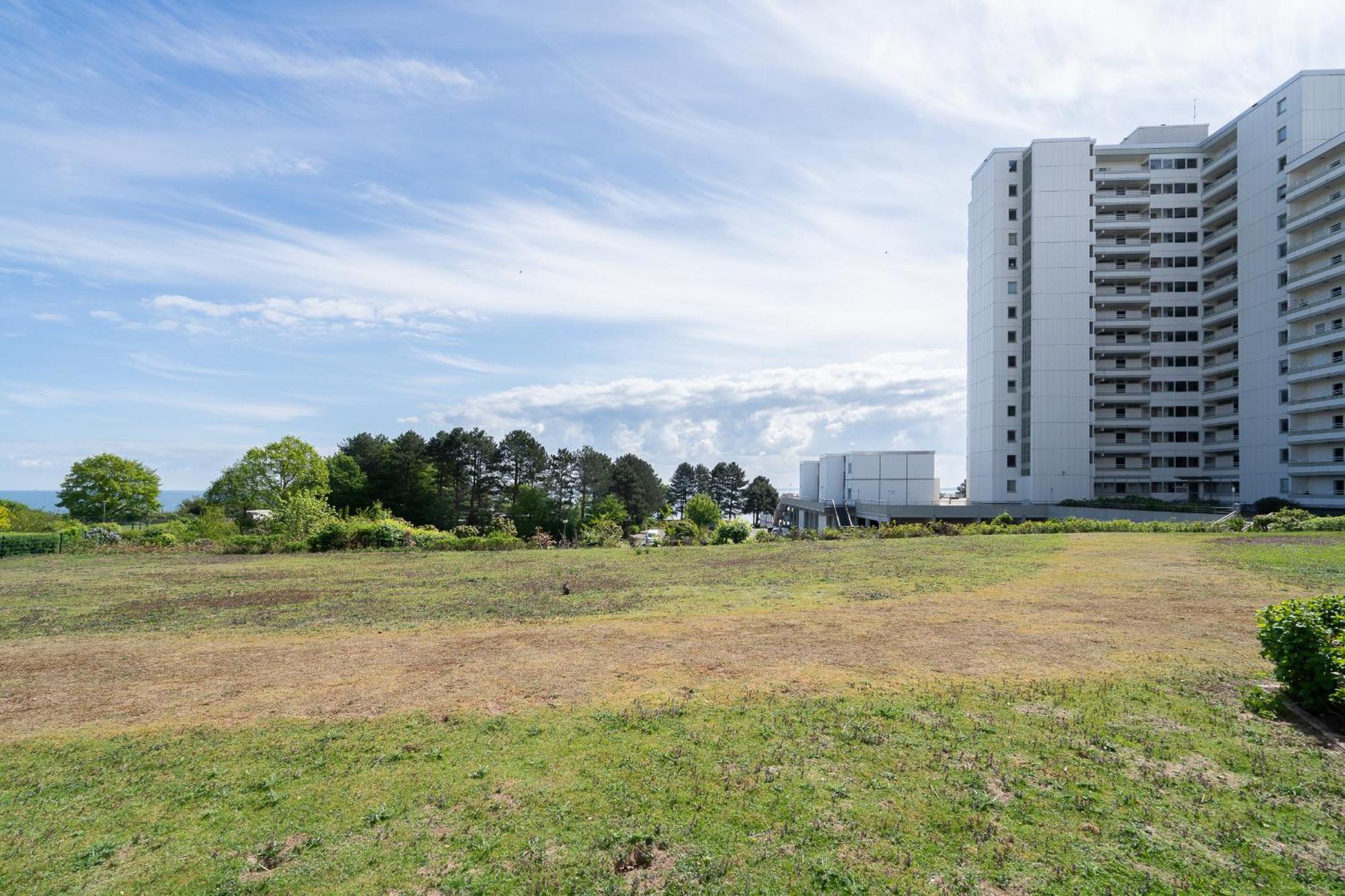 Ferienpark Sierksdorf App 561 - Strandlage Exterior photo